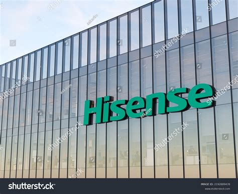 Hisense logo : 29 images, photos et images vectorielles de stock ...