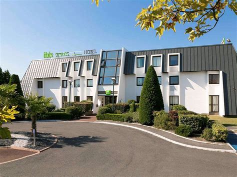 Ibis Styles Bordeaux Aeroport Hotel (Mérignac) : tarifs 2020 mis à jour et 700 avis - Tripadvisor