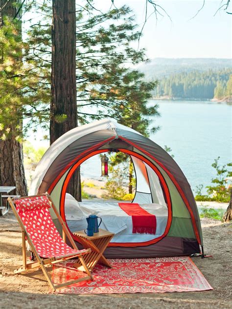 Best Camping Gear - Sunset Magazine