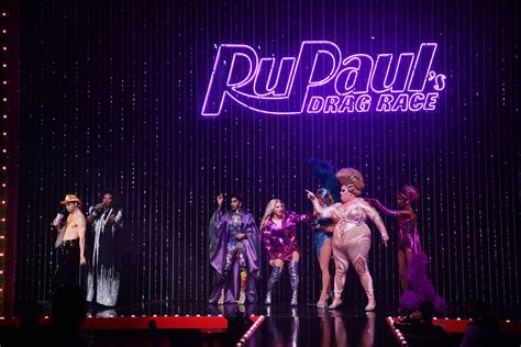 RuPaul's Drag Race Live! Las Vegas at Flamingo Las Vegas adds 7 p.m ...