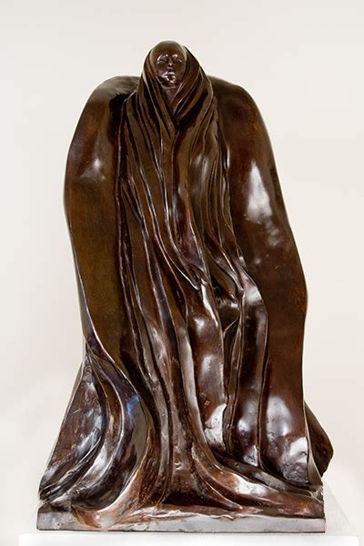 Helen (of Troy) ∙ Sculpture ∙ R. MICHELSON GALLERIES