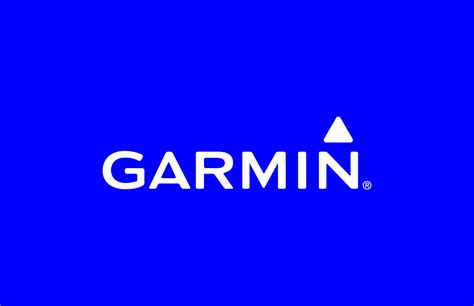 Garmin Logo - LogoDix