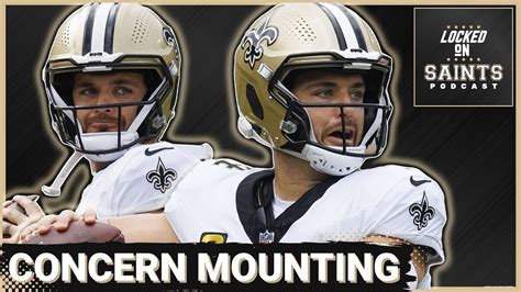 Saints qQB Derek Carr's injury not as bad as feared: report | wwltv.com