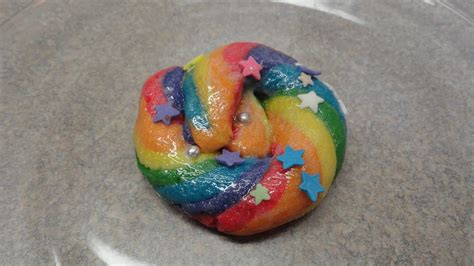 Unicorn Poop Cookies - with yoyomax12 - YouTube