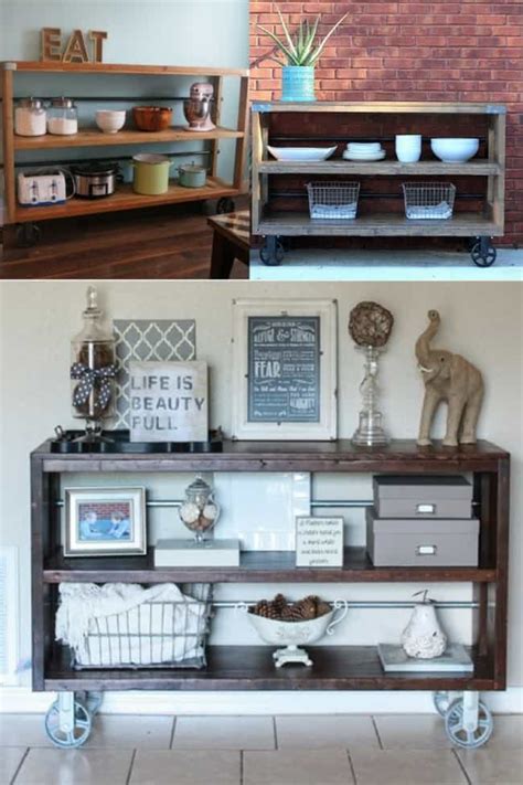 15 Fabulous Pieces of DIY Steel Furniture - KnockOffDecor.com