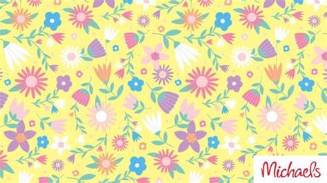 14 Best Easter Backgrounds to Download - Free Zoom Backgrounds for a ...