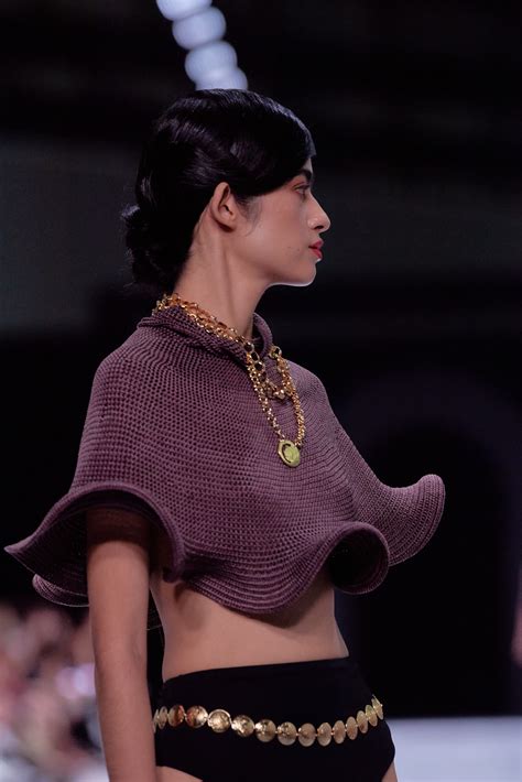 Here are The Top Highlights From Mexico City Fashion Week Spring 2024 ...