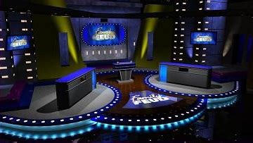 Image - Family Feud Set 1999-2002 | Game Shows Wiki | FANDOM powered by Wikia