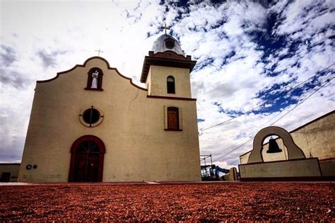 Ysleta del Sur Pueblo Museum (El Paso) - 2018 All You Need to Know ...