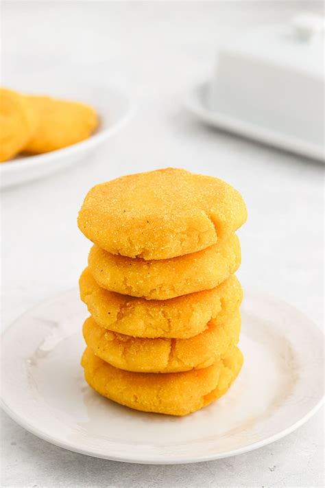 Southern Hot Water Cornbread Recipe - Grandbaby Cakes