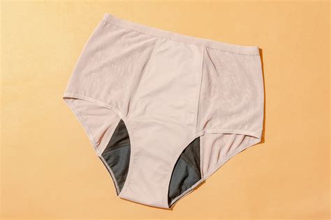 The 8 Best Period Underwear of 2024 | Reviews by Wirecutter