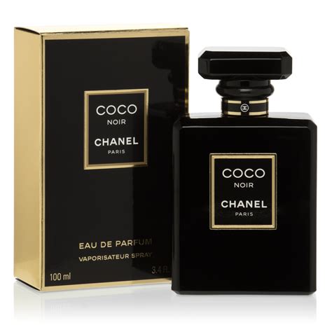 Coco Noir CHANEL 100ml Eau de Parfum | Best Price Perfumes for Sale Online