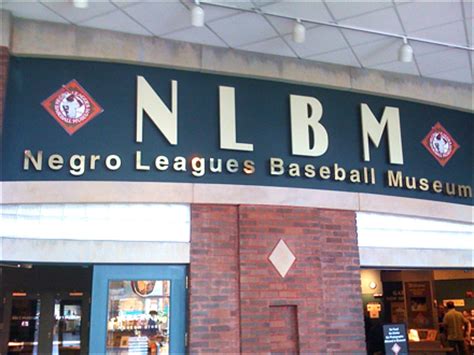 My Tour of the Negro Leagues Baseball Museum - Guy Kawasaki