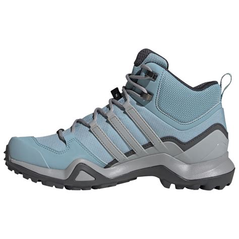 Adidas Terrex Swift R2 Mid GTX - Walking Boots Women's | Buy online | Alpinetrek.co.uk