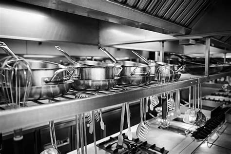 225,400+ Commercial Kitchen Equipment Stock Photos, Pictures & Royalty-Free Images - iStock