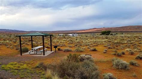 Sand Hollow State Park in Hurricane Utah UT