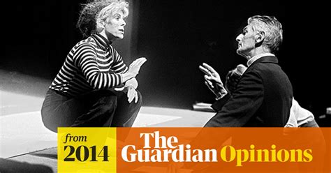 Billie Whitelaw: Beckett’s ‘perfect actress’ | Stage | The Guardian