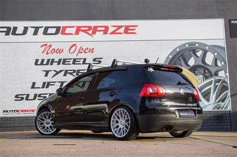 Volkswagen Golf Rims | Quality Mag Wheels To Suit VW Golf