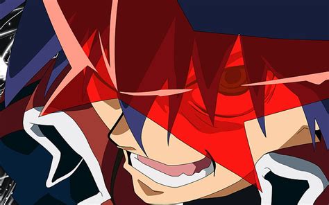 HD wallpaper: tengen toppa gurren lagann | Wallpaper Flare