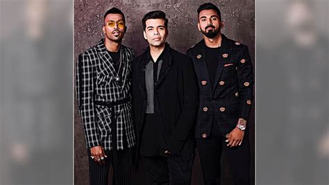 Hardik Pandya and KL Rahul's 'KWK' episode gets pulled down