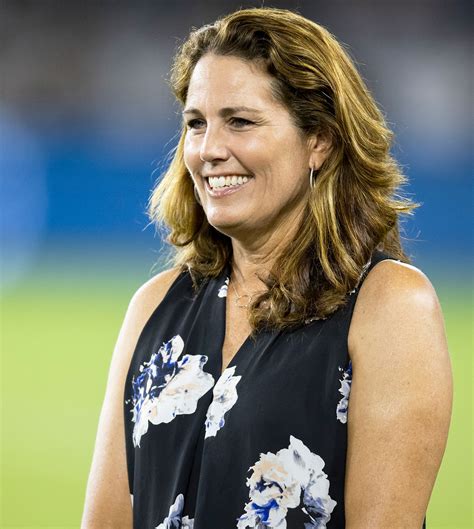 Julie Foudy | Biography, Soccer, Football, Podcast, Leadership Academy, & Facts | Britannica