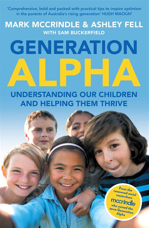 Generation Alpha – Born 2010 – 2024