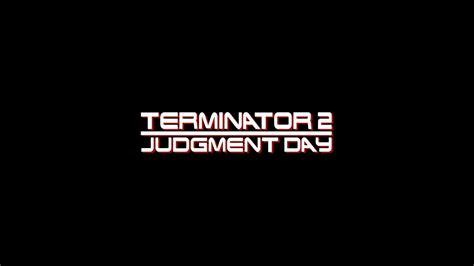 Download Movie Terminator 2: Judgment Day HD Wallpaper