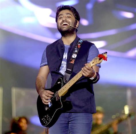 This birthday, will Salman forgive Arijit? - Rediff.com movies