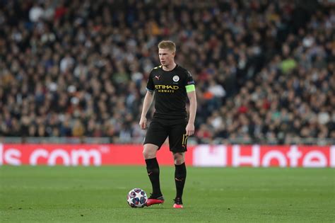 Why Manchester City should hand fresh terms to Kevin De Bruyne