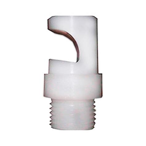 CW04 – FLAT FAN SPRAY NOZZLES (WIDE ANGLE) – 1/2″ BSPT (GAS) – 160º ...