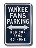 Yankees vs. Red Sox Rivalry Gifts