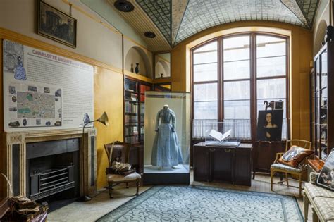 Studious Whimsy: Charlotte Brontë Visits The Soane Museum | Londonist