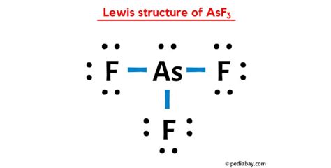 Arsenic Trifluoride Asf3 Chemspider