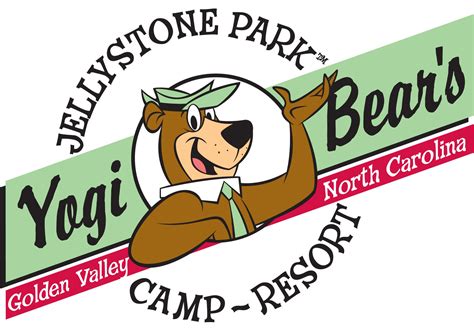 Bostic, NC | Jellystone park, Yogi bear camping, Yogi bear