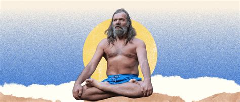 Does The Wim Hof Breathing Method Work?