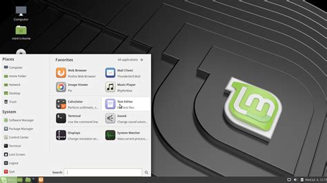 Das U-Blog by Prashanth: Review: Linux Mint 19 "Tara" MATE + Xfce ...