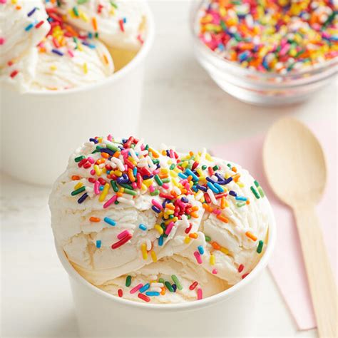 Bulk Rainbow Sprinkles, 25 lbs. - WebstaurantStore