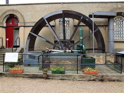 Kew Bridge Steam Museum: London's Industrial History on Display ...