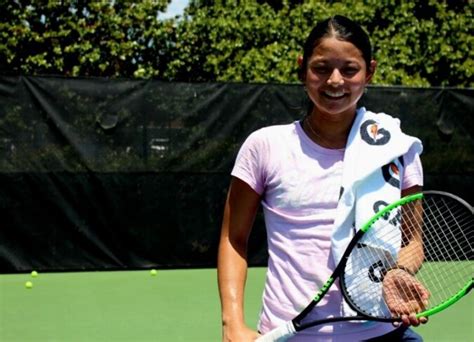 Arianne Hartono (Tennis Player) Bio, Age, Height, Net Worth