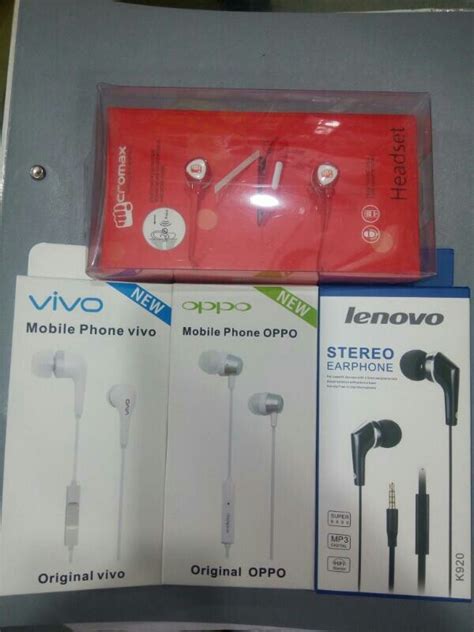 Lenovo Mobile Phone Accessories - Latest Price, Dealers & Retailers in ...