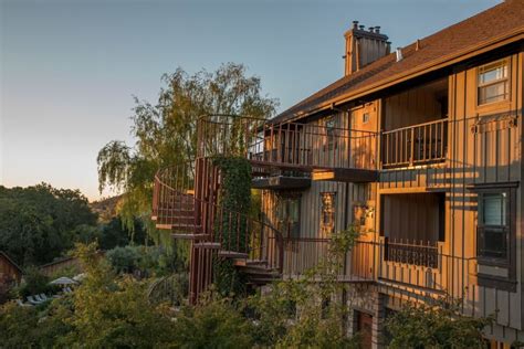 Wine Country Inn & Cottages Napa Valley Reviews & Prices | U.S. News