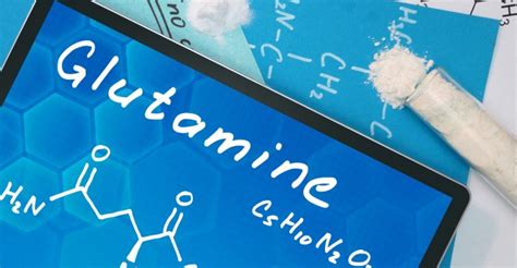 15 Evidence-Based Benefits of L-Glutamine – Well-Being Secrets