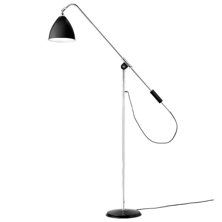 Bestlite BL4 Floor Lamp - Scandinavian design GUBI