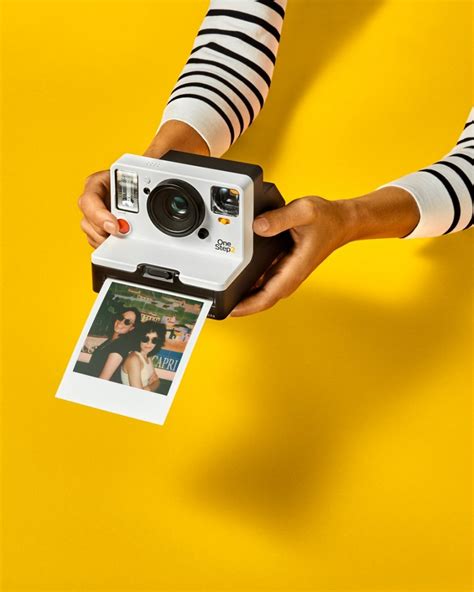 Back from the Dead: Return of the Polaroids – KenyaBuzz LifeStyle