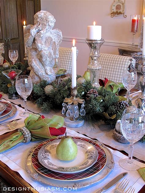 Christmas Dinner + Holiday Home Tour