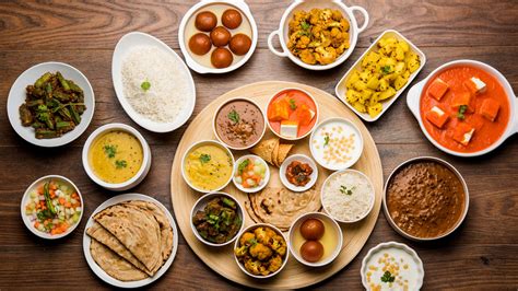 North Indian Veg Foods