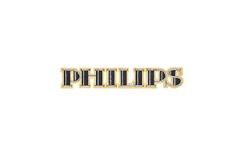 Phillips Logo Design: History & Evolution