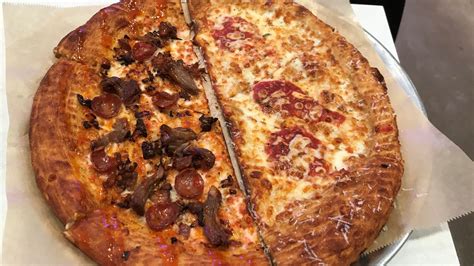 Oath Pizza: Fast-growing chain uses Certified Humane toppings