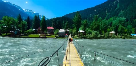 Gurez Valley - Hidden Gem of Kashmir - Club Mahindra