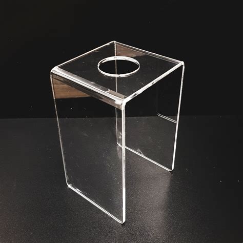 Acrylic Chart Holder For Medical Profession